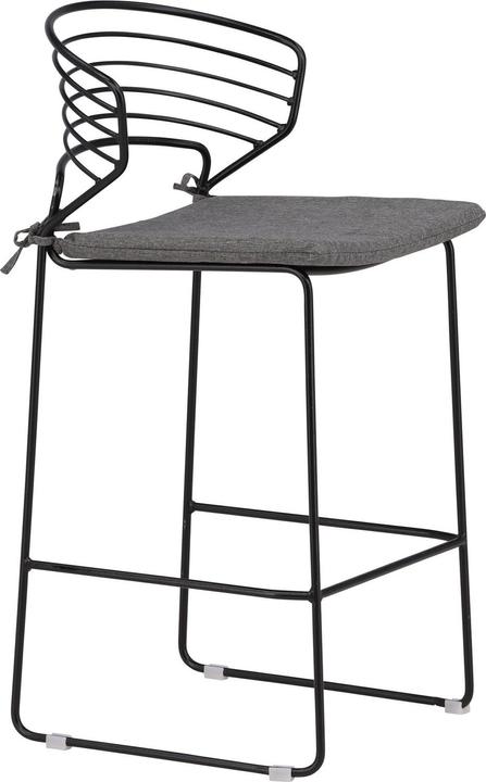 Actual product image Venture Home Bar stool Milano