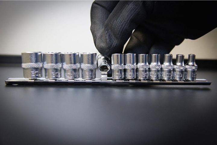 Produktbild BGS Steckschlüssel-Einsatz-Satz