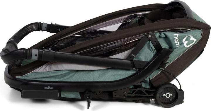 Image du produit hamax Cocoon Twin