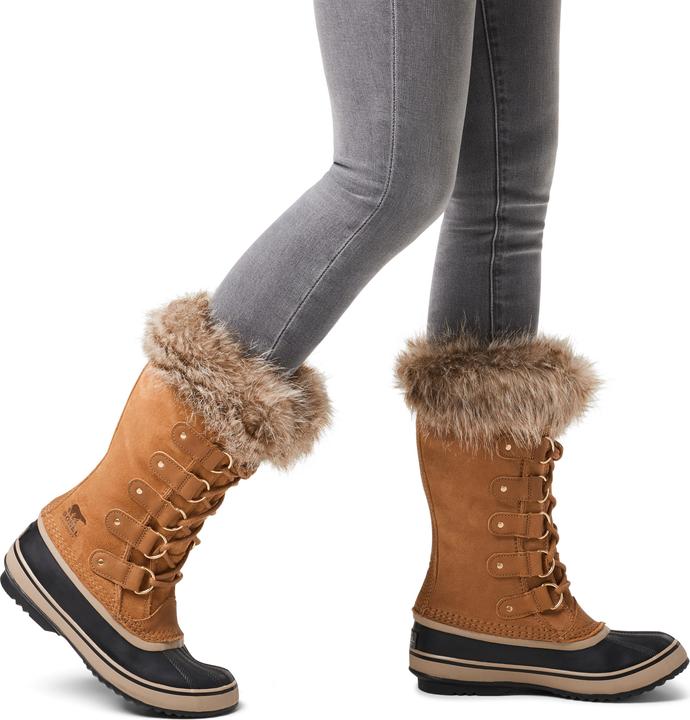 Image du produit Sorel Joan Of Arctic™ Boot Wp (36.5)