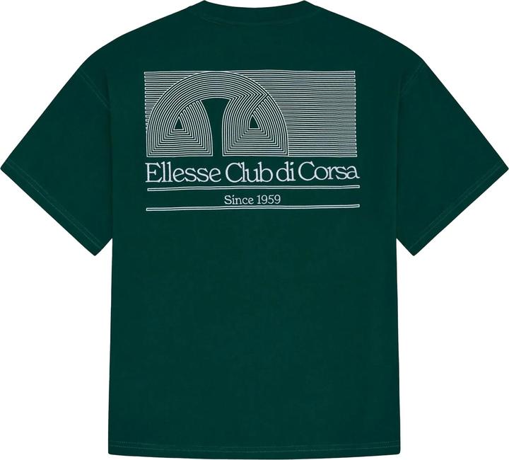 Produktbild Ellesse Club Di Corsa TShirt (XL)