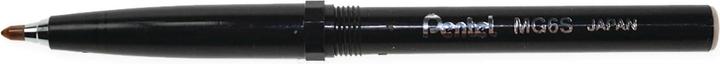 Pentel Refill refill (Inkwell, Black, 0.30 mm)