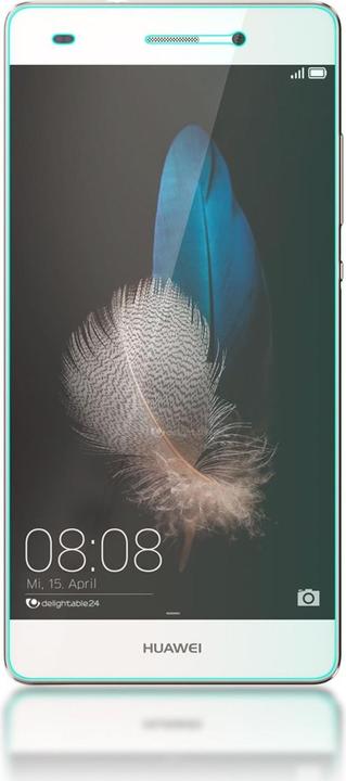 Produktbild Nalia Schutzglas (1 Stück, Huawei P8 Lite)