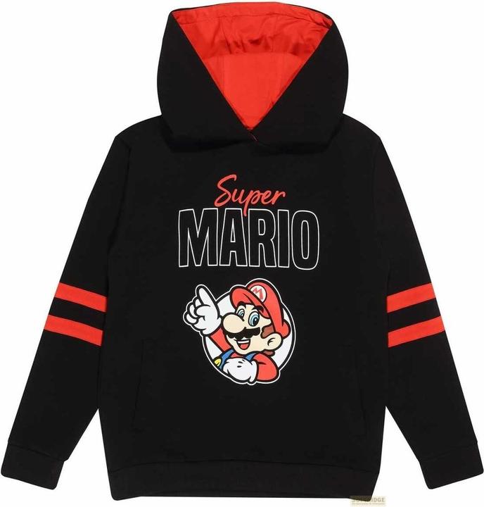 Image du produit Star Wars Super Mario - Circle - 9 - 11 ans (10XL, 11XL)