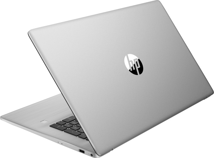 Produktbild HP 8 Notebook (Englische Tastatur) (17.28", Intel Core i7-1165G7, 16 GB, 512 GB, Ohne Tastaturlayout)