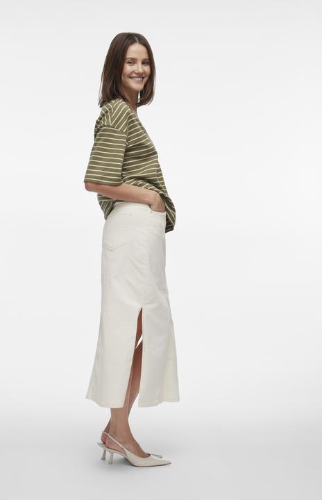 Produktbild Vila Midi Jeansrock (M)