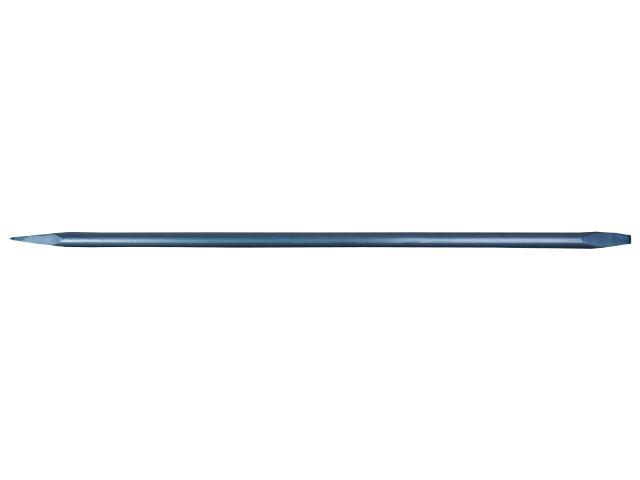 Kuźnia Forge Smooth crowbar 1400 mm - 1-447-51-200 (28 mm)