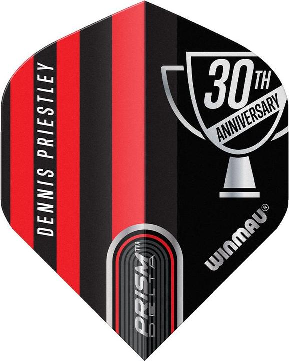 Produktbild Winmau Fly Delta, Dennis Priestley 6915-273