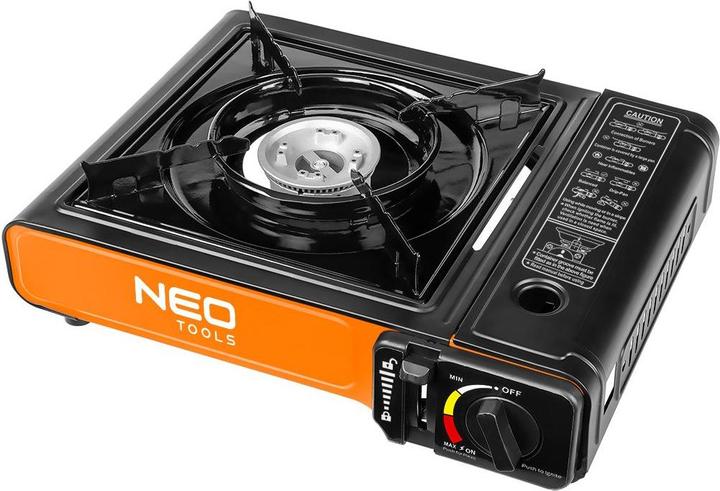 Produktbild Neo Gasherd