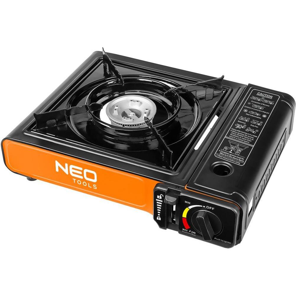 Neo, Campingkocher