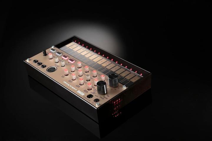 Actual product image Korg volca keys