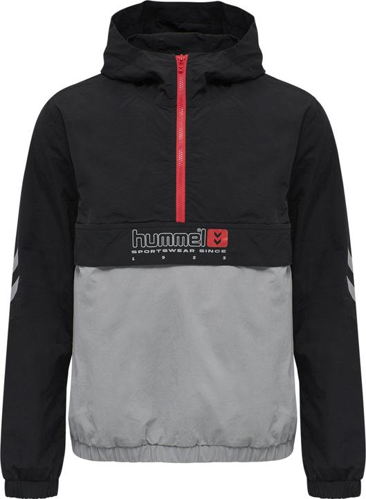 Image du produit hummel Veste Lgc Musa Wov Halfzip - 43420 (S)