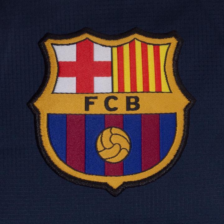 Produktbild FC Barcelona Jacke Gesteppt (M)