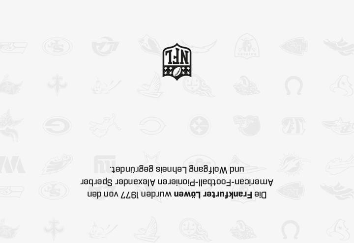 Produktbild NFL Quiz Kalender - 2025 (11 x 16 cm, Deutsch)
