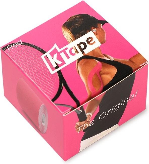 Immagine prodotto K-Tape Ruolo (5 m)