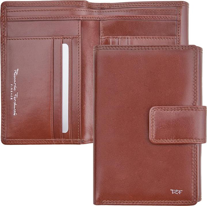 Produktbild Riccardo Ferducci Damen Geldbörse, RFID