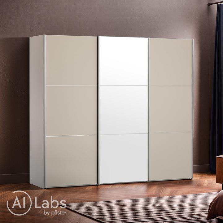 Image du produit Moderano Primo-Glas (249 x 222 cm)