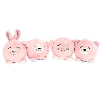 Actual product image Sombo Reversible plush ass (10 cm)