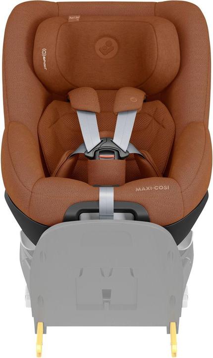 Image du produit Maxi-Cosi Pearl 360 Pro (Reboarder, Norme ECE R129/i-Size)
