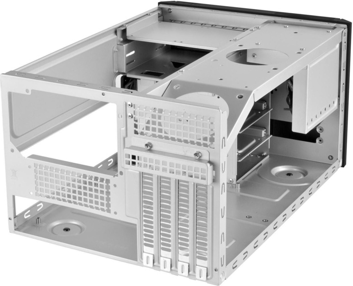 Productafbeelding Silverstone SG11 (mATX, Mini-ITX)