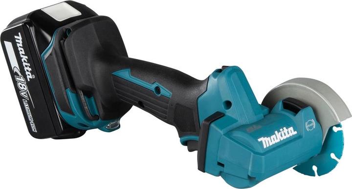Actual product image Makita DMC300RTJ (76 mm)