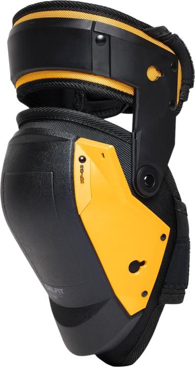 Image du produit ToughBuilt GelFit Fanatic