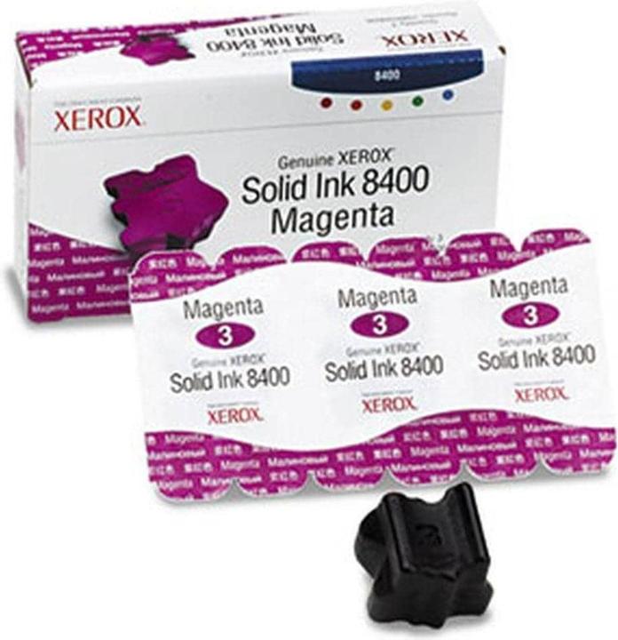 Actual product image Xerox Solid Ink 8400 (M)