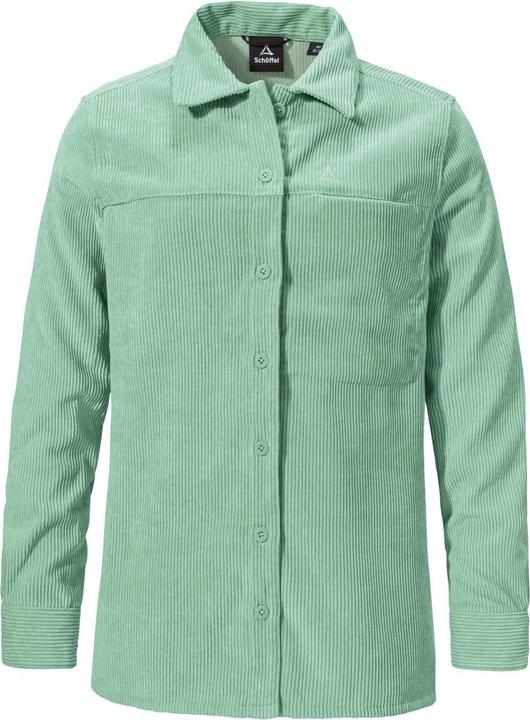 Produktbild Schöffel Women's Blouse Lodos (48)