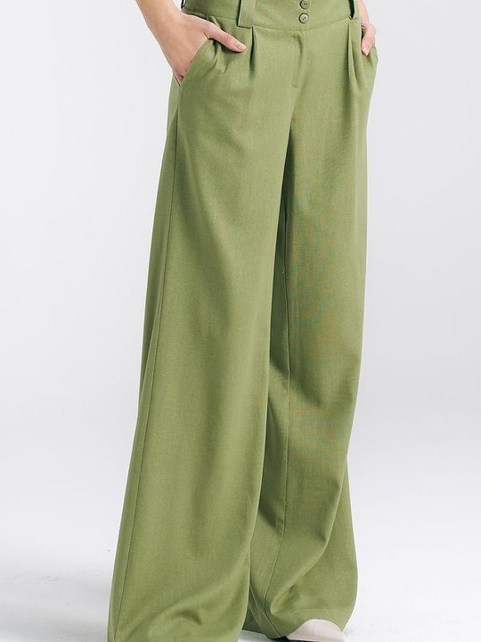 Green, Green