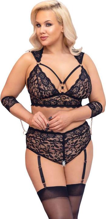 Actual product image Cottelli Collection Set (3XL)