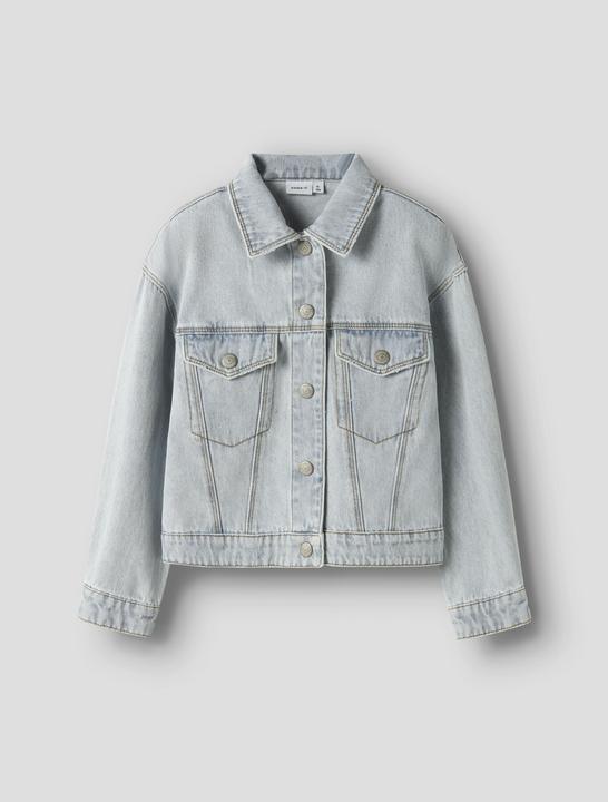 Produktbild Name it NKFMILA DNM JACKET 8510-ZA NOOS (92)