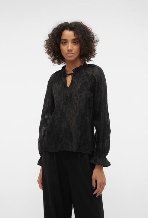 Produktbild Vero Moda VMTILLI Top Top (M)