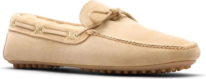 Image du produit Car Shoe Flat Shoes Beige (38.5)
