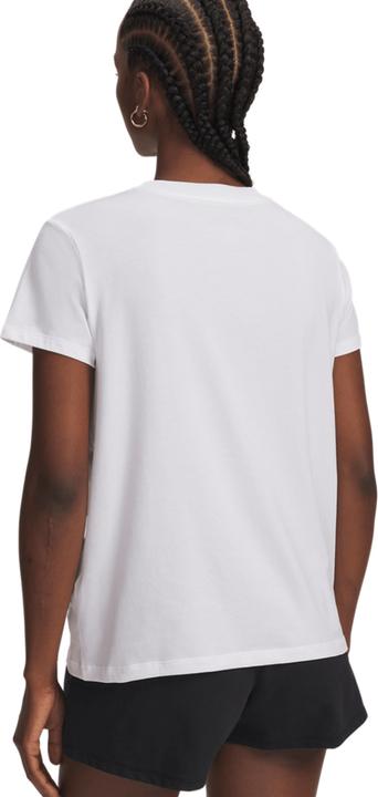 Actual product image Under Armour NOS Off Campus Core SS-WHT,Whi White M (M)