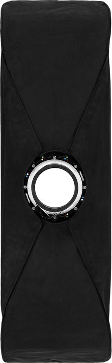 Actual product image Profoto RFi Softbox 1x4' (Soft boxes)