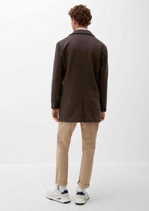 Immagine prodotto s.Oliver Cappotto con maniche lunghe per uomo