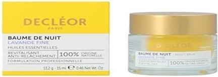 Actual product image Decleor Aromessence Laveldel Iris Rejuv Night Ba (15 ml)
