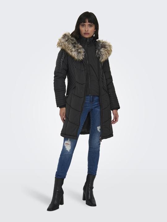 Immagine prodotto Only ONLNEWLINETTE Steppmantel Steppmantel