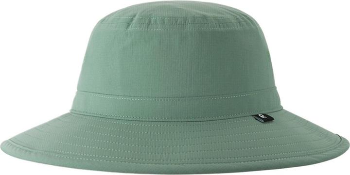 Reima Kinder Sonnenschutz Hut Lomat Stone