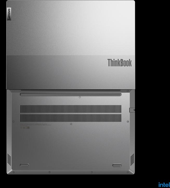 Produktbild Lenovo ThinkBook 15p G2 (15.60", Intel Core i7-11800H, 32 GB, 1000 GB, DE)
