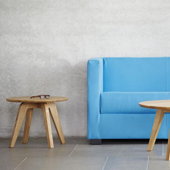 Actual product image Jan Kurtz Dweller (50 x 50 x 37 cm)