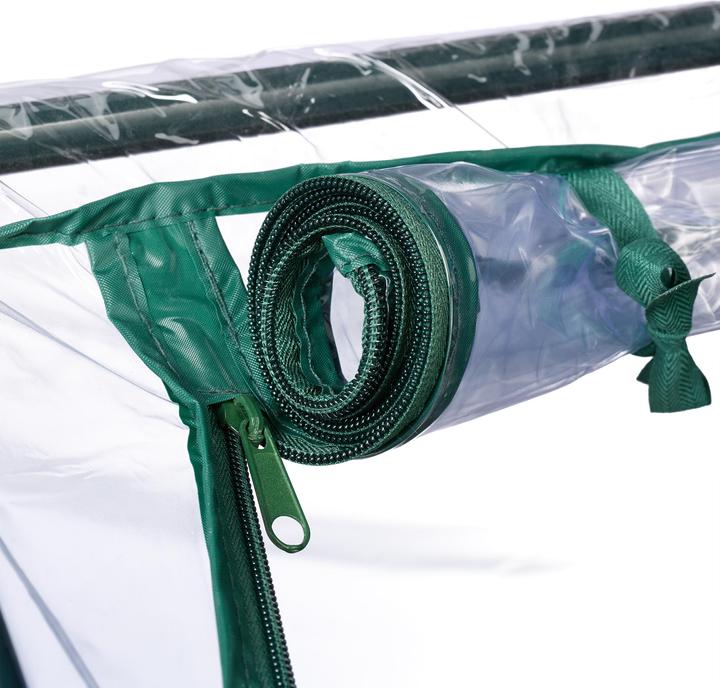 Produktbild Relaxdays Frühbeet