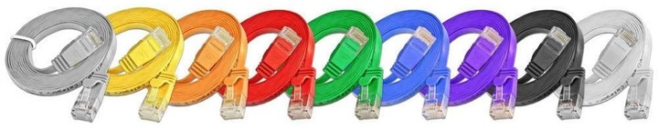 Image du produit Wirewin Câble réseau (UTP, CAT6, 1.50 m)