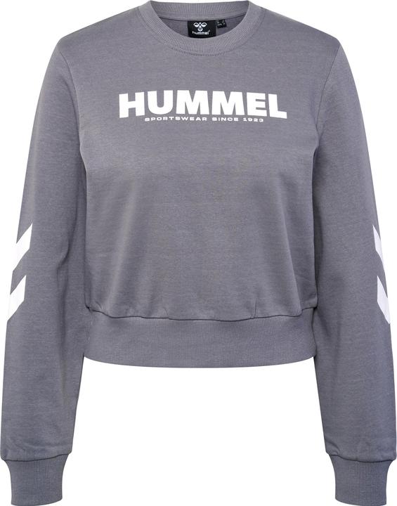 Immagine prodotto hummel Felpa Donna Legacy (M)