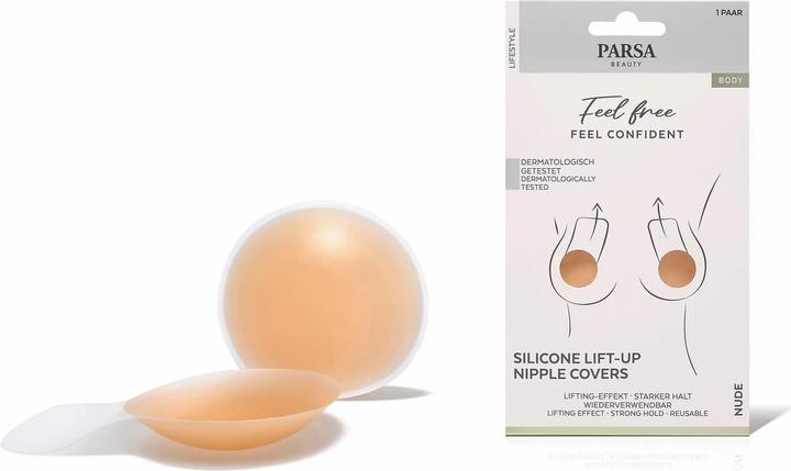 Image du produit Parsa Beauty Couvre-tétons Lift-Up (Taille unique)