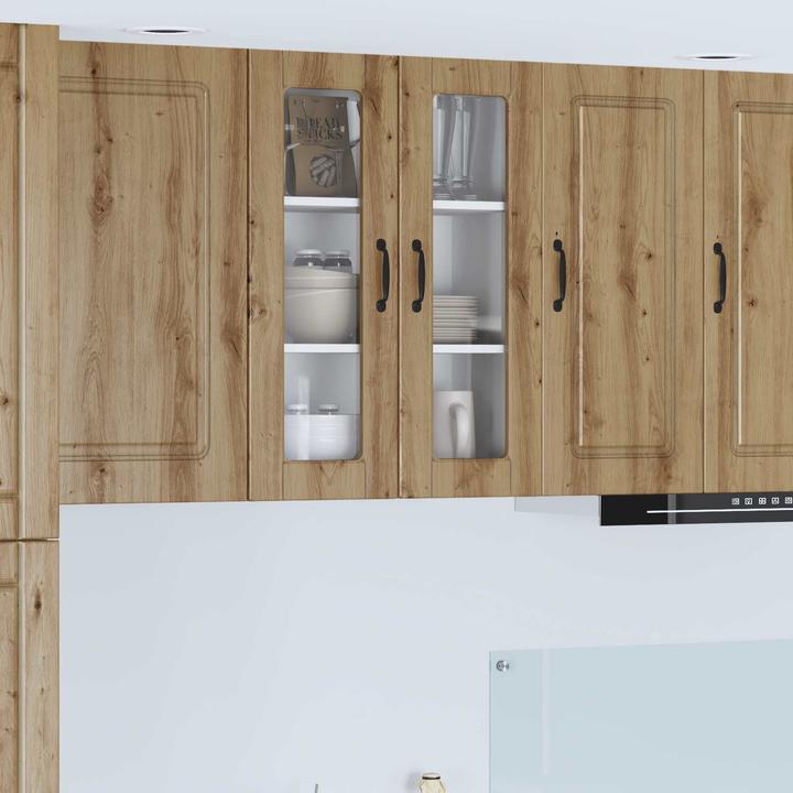 Immagine prodotto vidaXL Küchenschrank (31 x 60 x 80 cm)