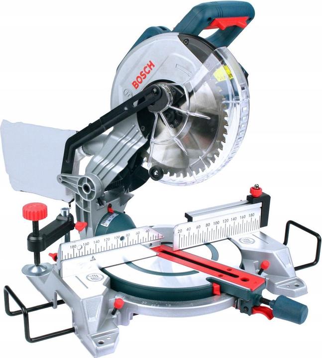 Immagine prodotto Bosch Professional GCM 216