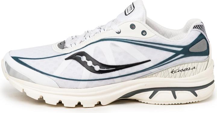 Produktbild Saucony KINVARA 1 White Off White (41)