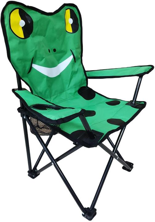 Produktbild Koor Frosch