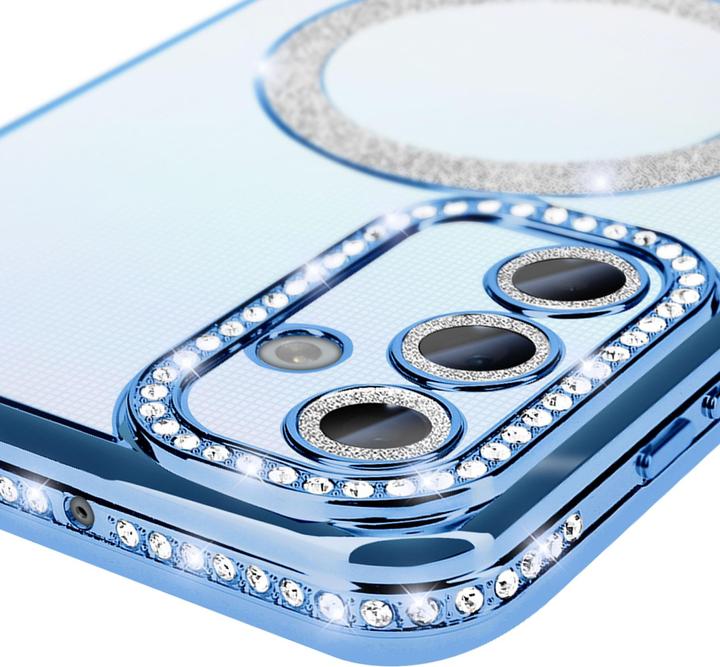 Produktbild Avizar Glamor Guard Case (Samsung Galaxy A25 5G)